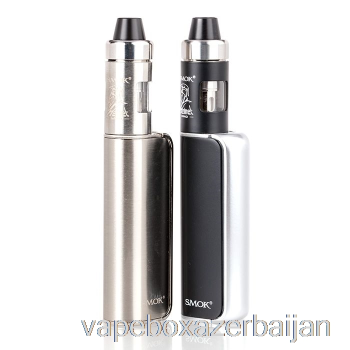 Vape Smoke SMOK OSUB Mini Starter Kit Black / Gold